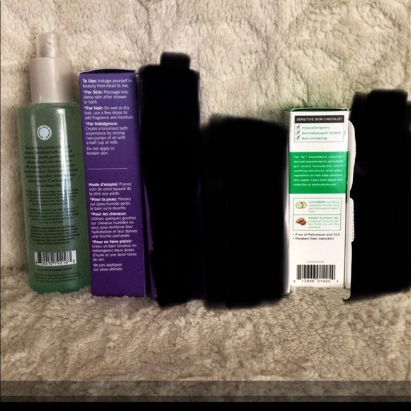 Skincare bundle - Picture 2 of 2